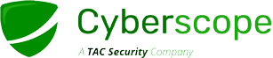 CyberScope Logo